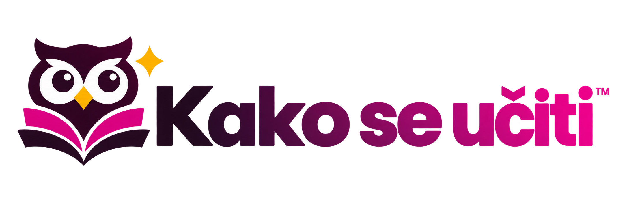 Kako se učiti